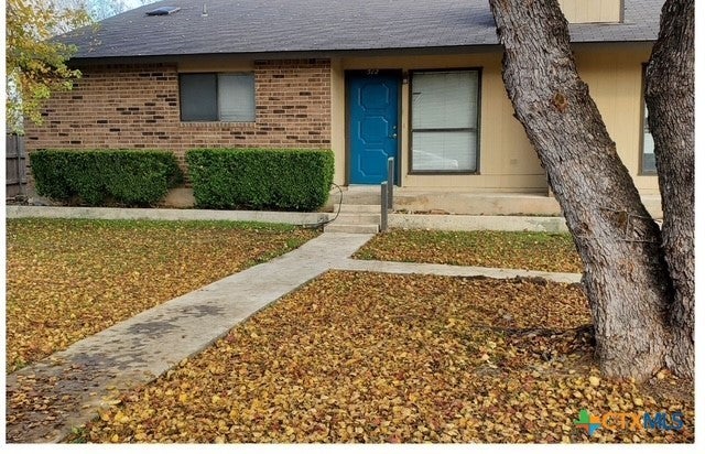 512 Kellys Way, New Braunfels