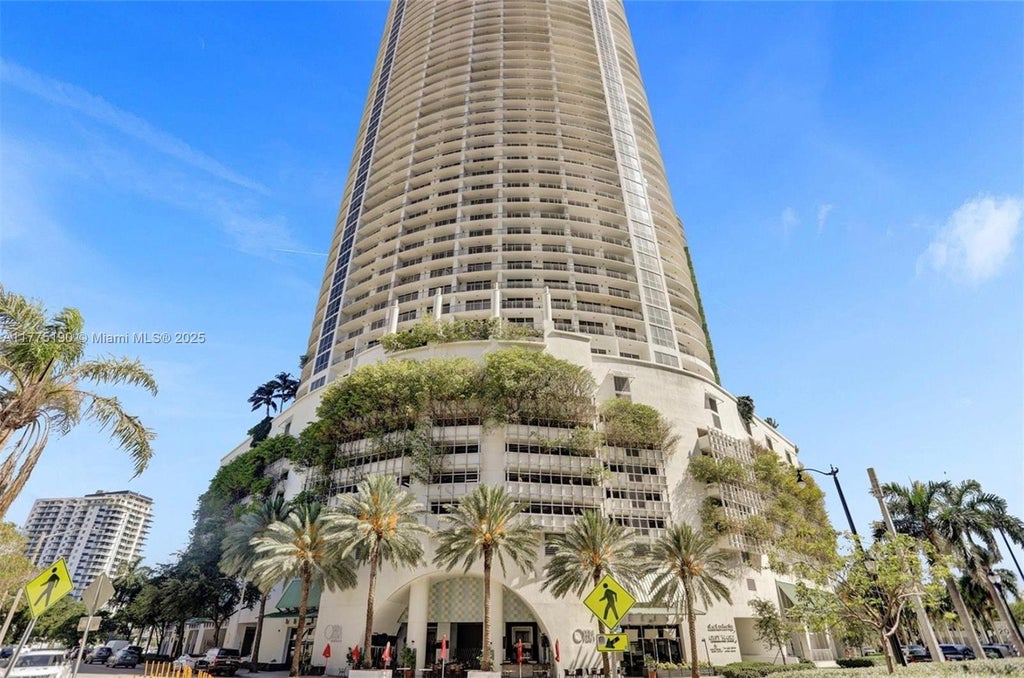 1750 N Bayshore Dr 3114, Miami