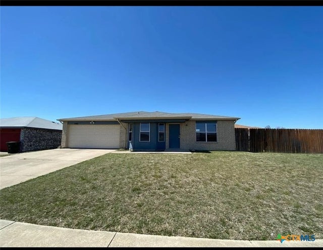 4102 Waterproof Drive, Killeen