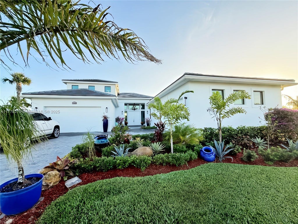 11460 Sw Pietra Way 11460, Port St. Lucie