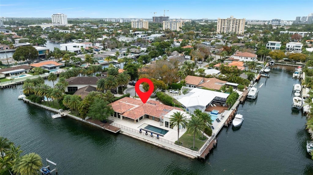 12605 Cyprus Rd, North Miami