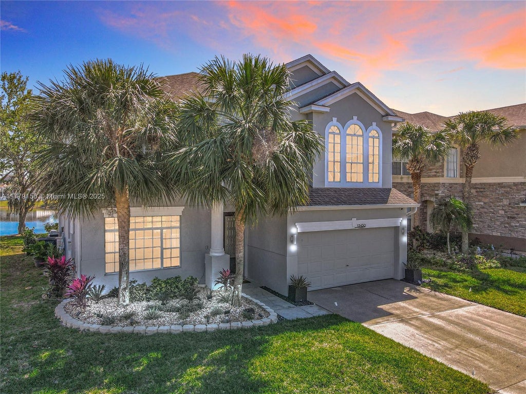 13430 Meadow Bay Loop, Orlando