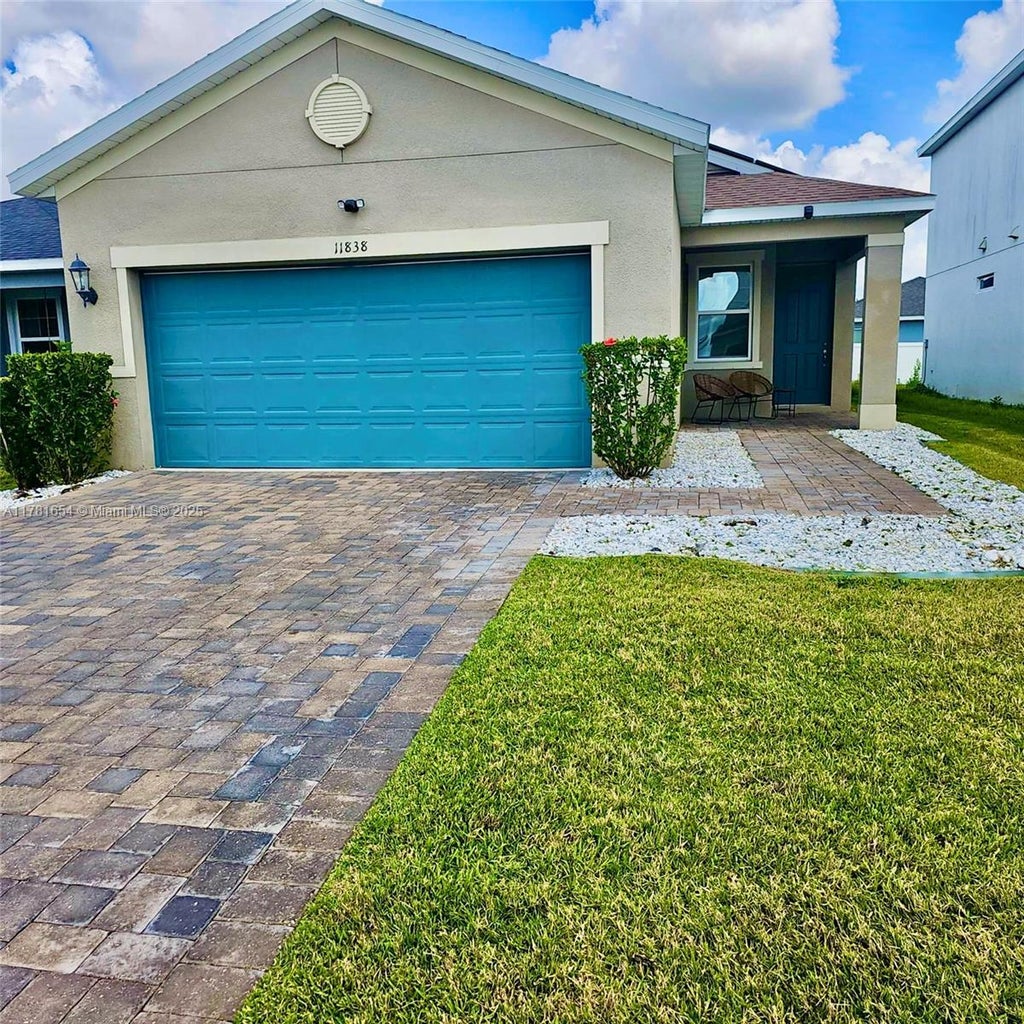 11838 Brighton Knoll Loop 11838, Riverview