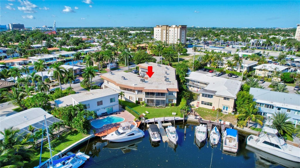 2201 Se 9th St 108, Pompano Beach