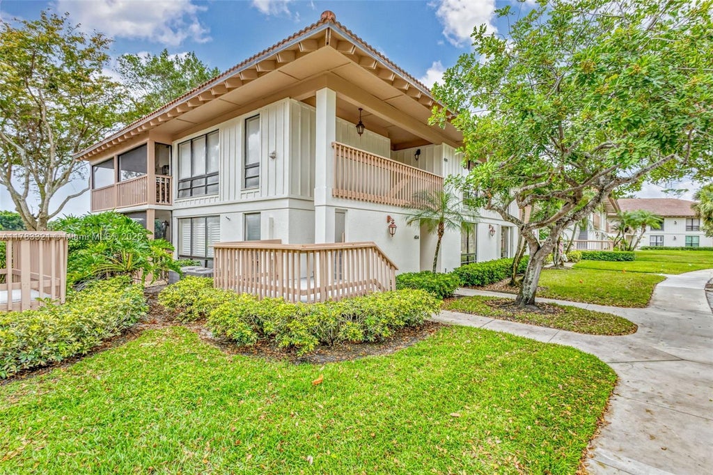 438 S Brackenwood Ln S 438, Palm Beach Gardens