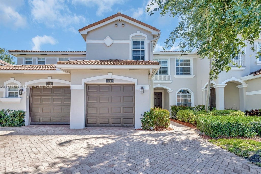 16121 Poppyseed Cir 1702, Delray Beach