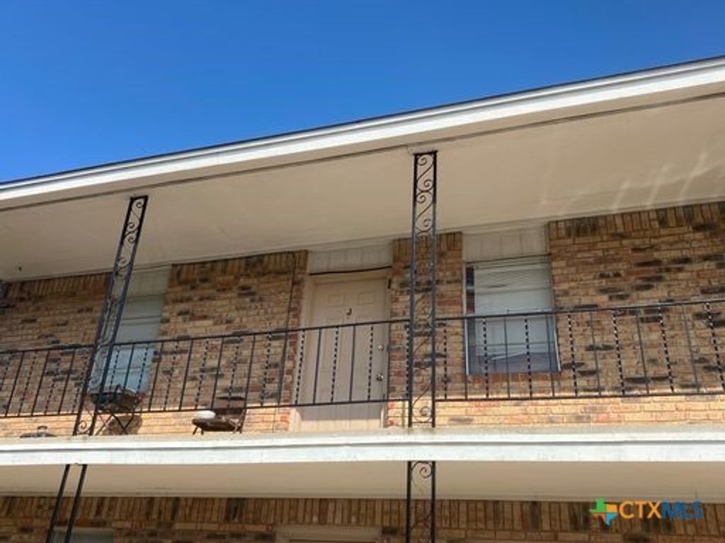 1206 Urbantke Court I, Copperas Cove