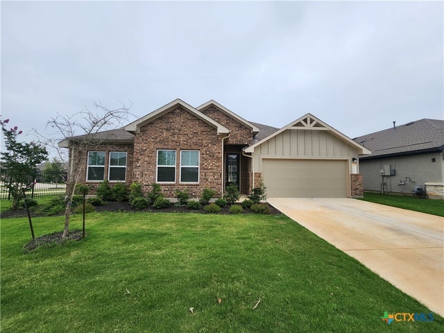 2209 Hoja Avenue, New Braunfels