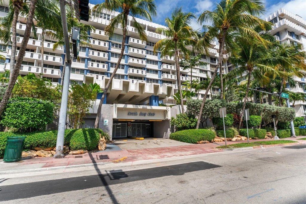 800 West Ave 720, Miami Beach