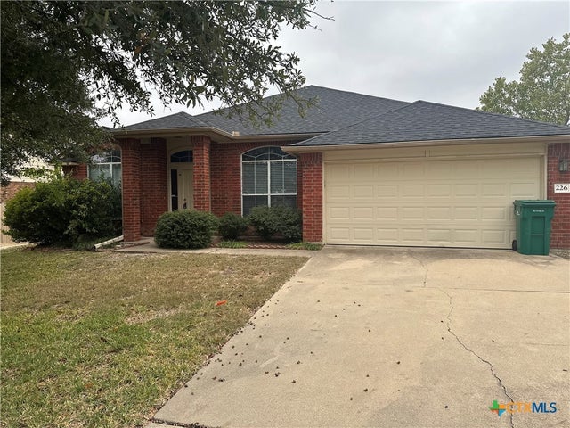 226 Lottie Lane, Harker Heights