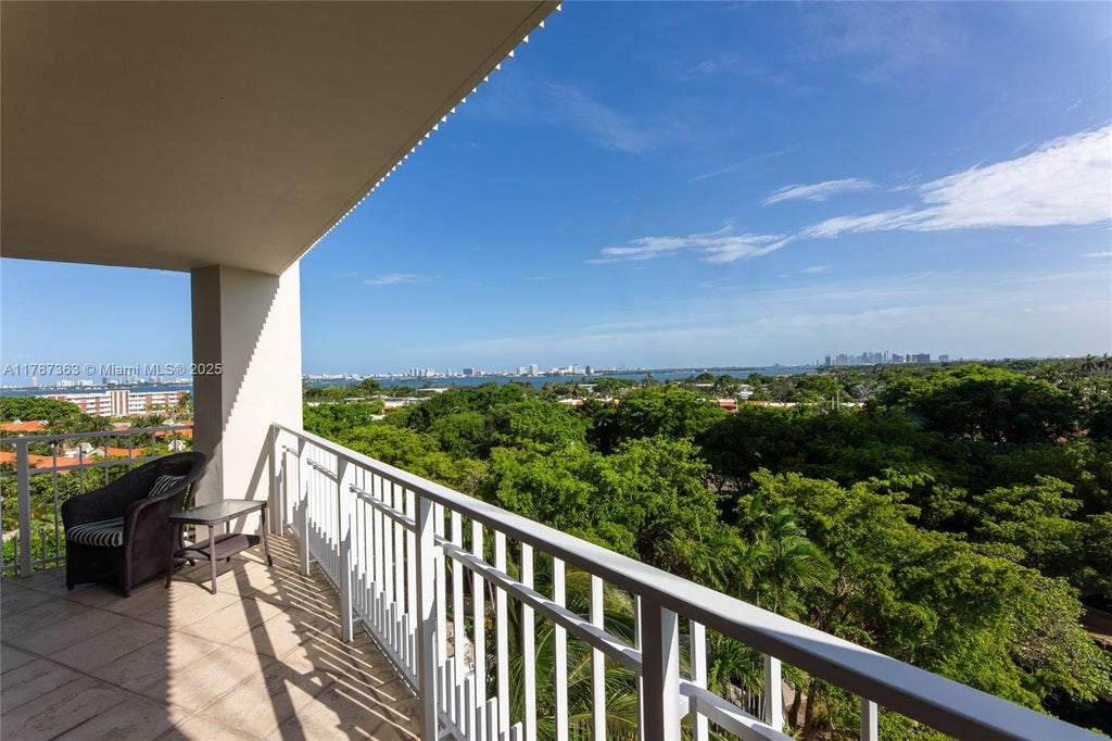 1000 Quayside Ter 812, Miami