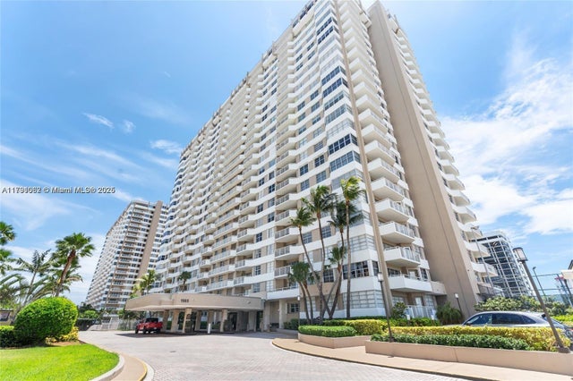 1 of 20 - 1985 S Ocean Dr 12j, Hallandale Beach, FL