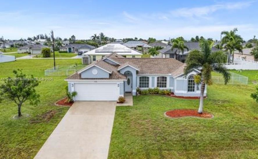 1715 Ne 2 Ave, Cape Coral