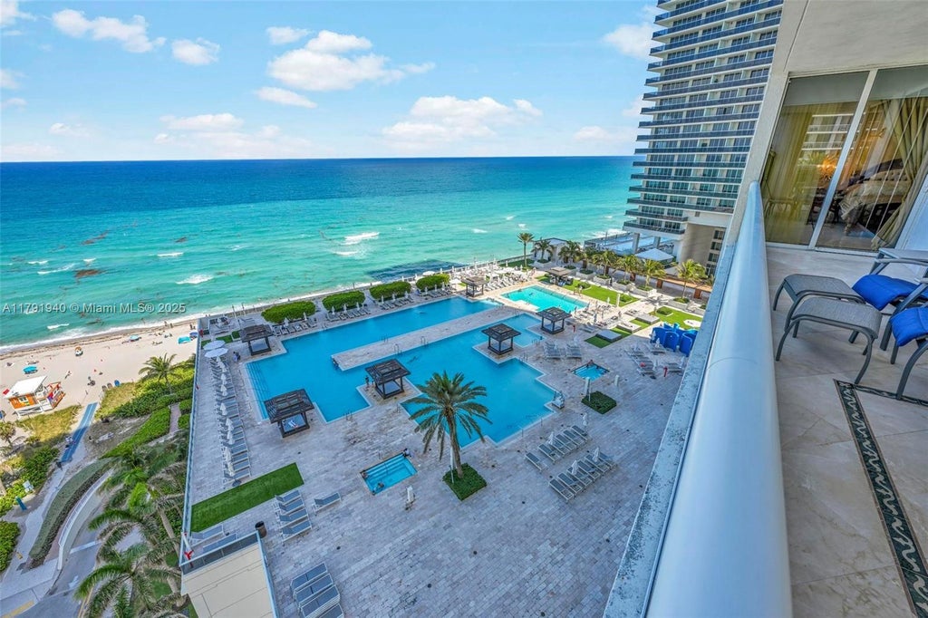 1800 S Ocean Dr 1601, Hallandale Beach