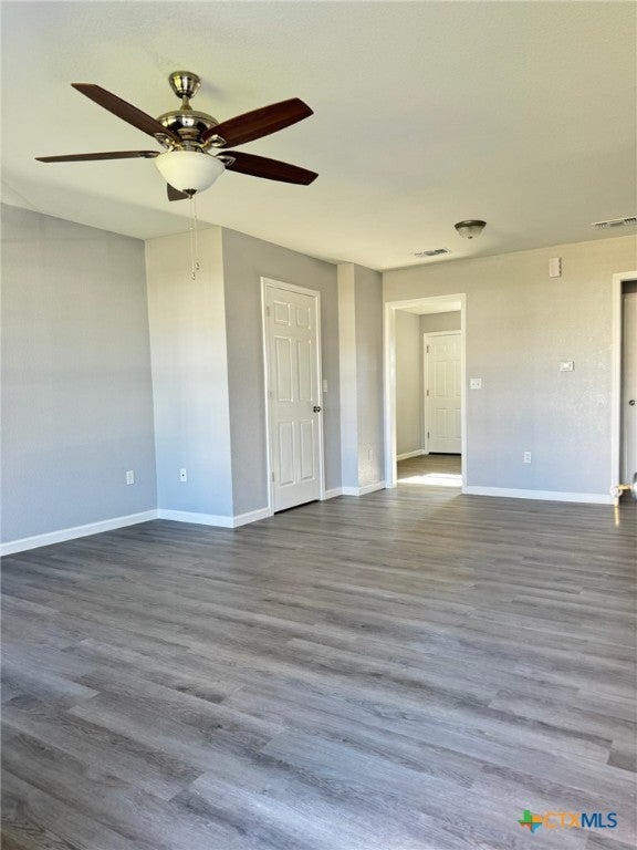 1306 White Avenue B, Killeen