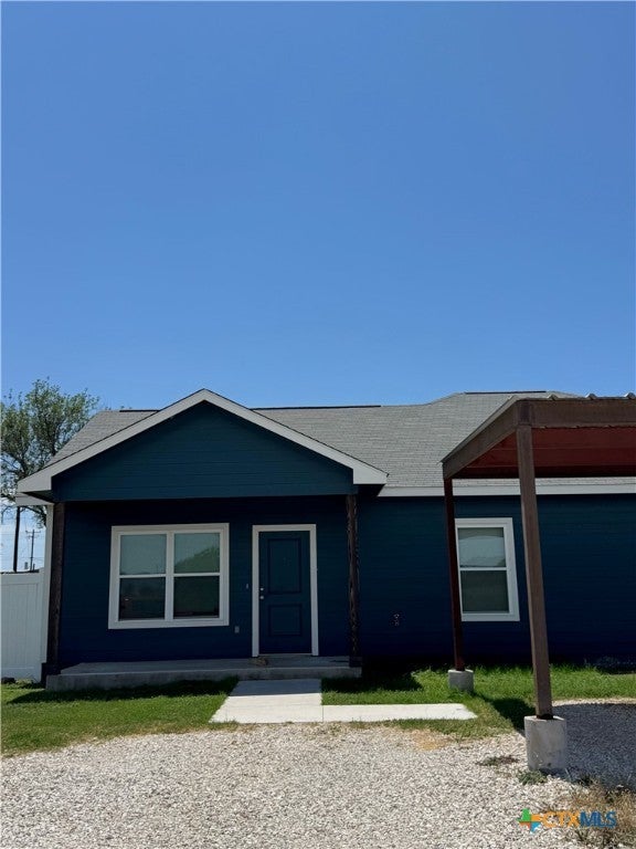 1180 Fm 2623, Seguin