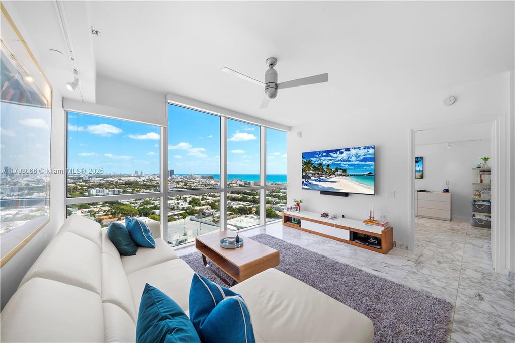 450 Alton Rd 2708, Miami Beach