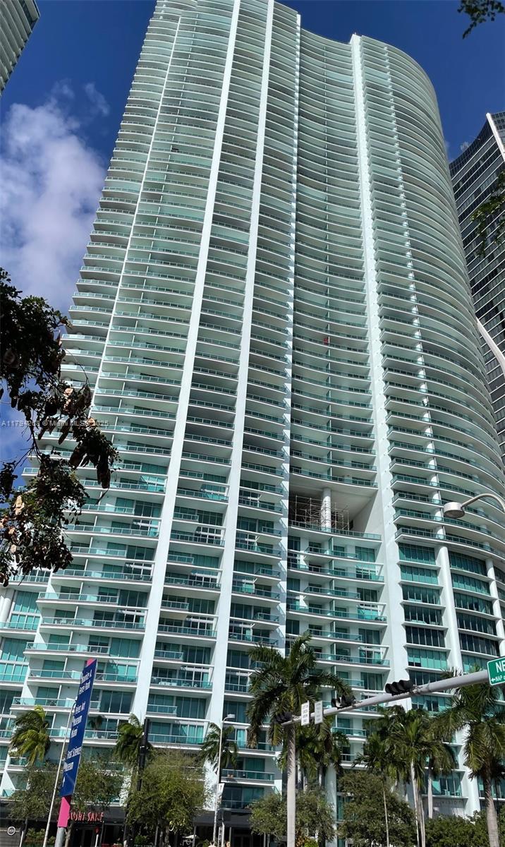 900 Biscayne Blvd 5707, Miami