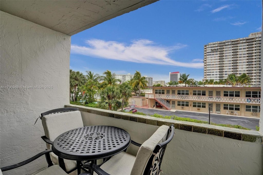 2017 S Ocean Dr 205, Hallandale Beach