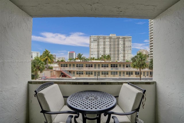 1 of 26 - 2017 S Ocean Dr 205, Hallandale Beach, FL