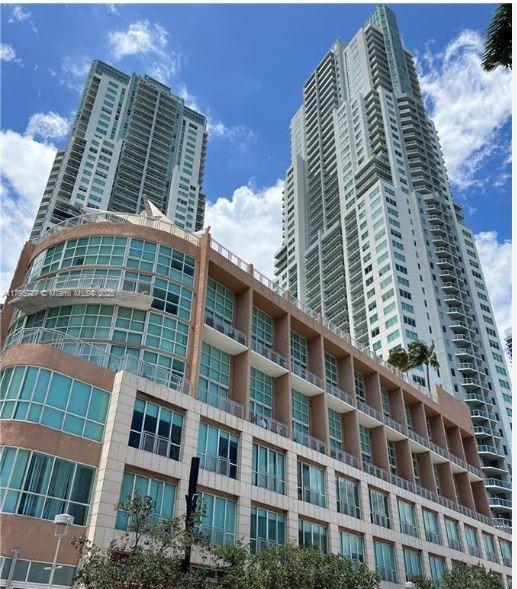 253 Ne 2nd St 2408, Miami
