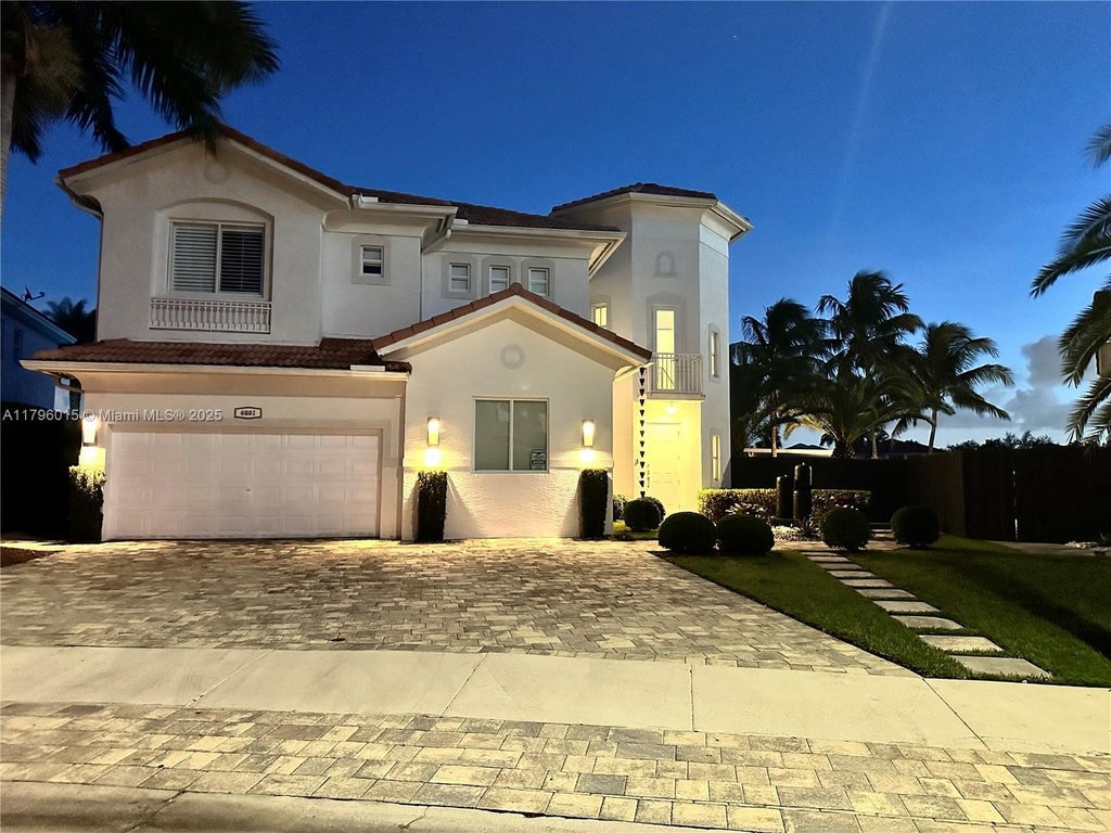 6801 Nw 113th Ct, Doral