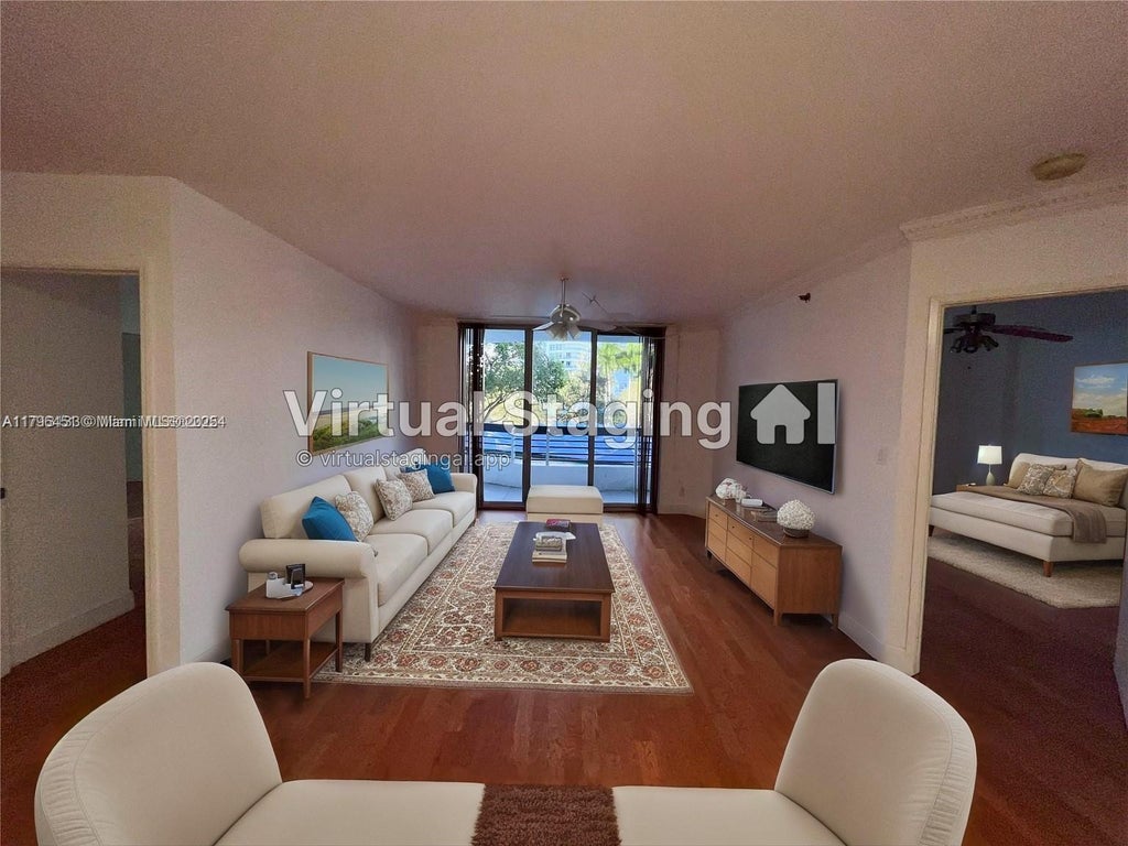 3600 Mystic Pointe Dr 310, Aventura