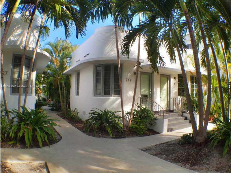 727 Jefferson Av 3, Miami Beach