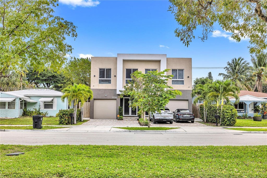 1514 Sw 4th Ave, Fort Lauderdale