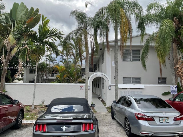 1 of 8 - 510 Se 9th St 6, Fort Lauderdale, FL