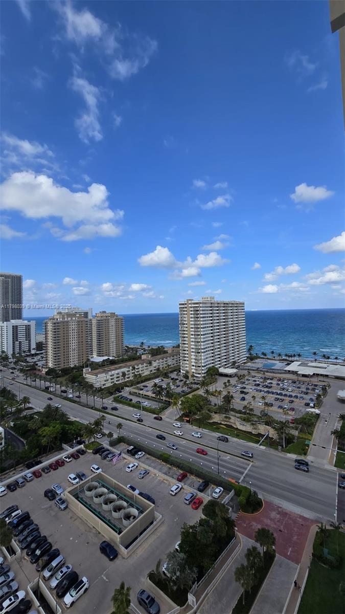 1985 S Ocean Dr 21d, Hallandale Beach