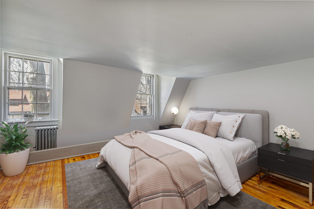 7 of 14 - 374 Burns St. 3fl, New York City, NY