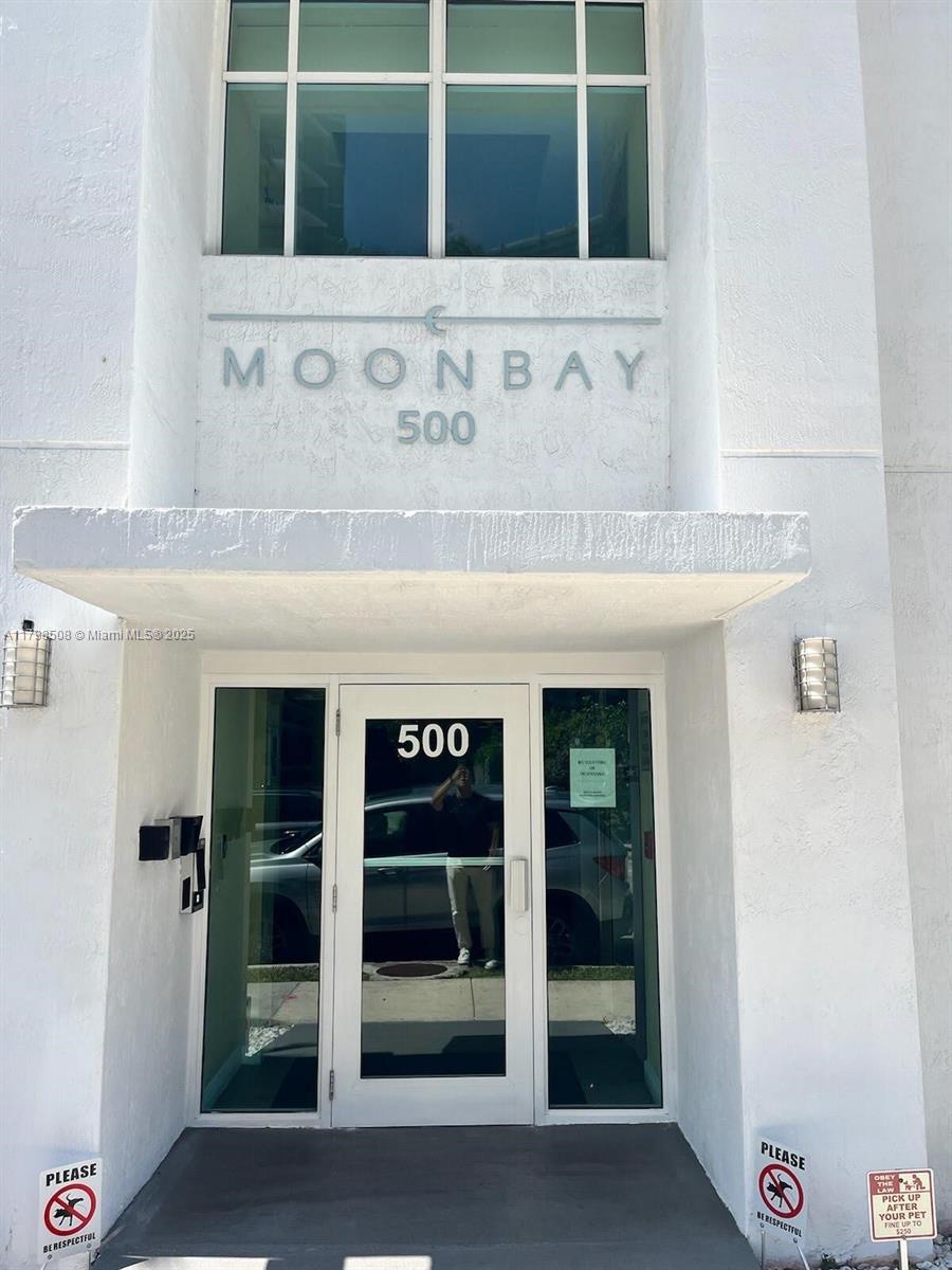 500 Ne 29th St 801, Miami