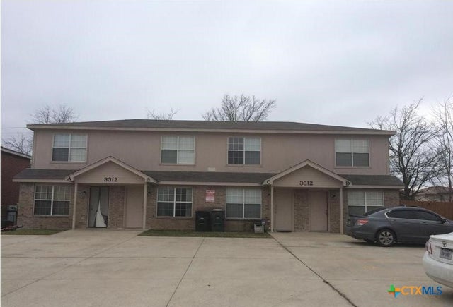 3312 Cantabrian Drive C, Killeen