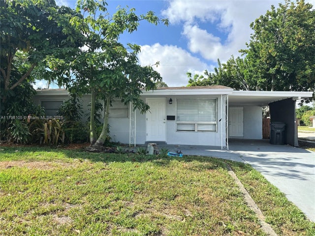 2 of 16 - 6644 Raleigh Street, Hollywood, FL