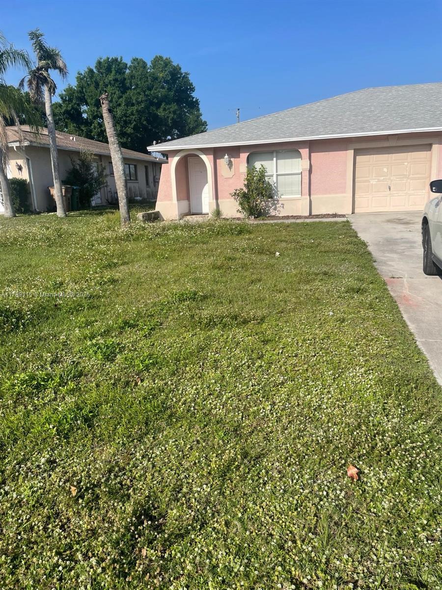 1104 Se 24th Ave 1104, Cape Coral