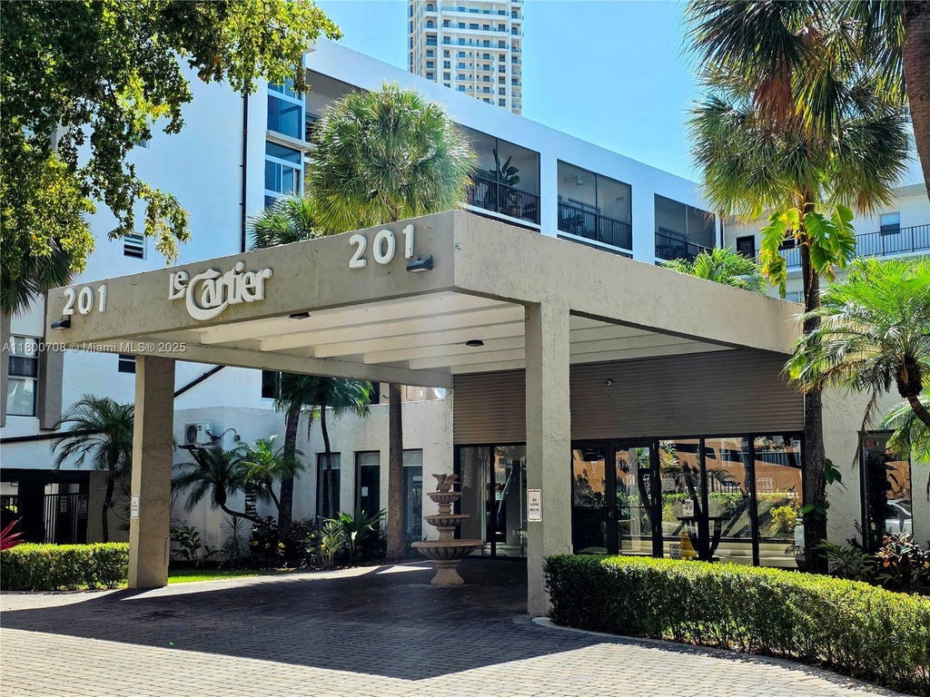 201 178th Dr 412, Sunny Isles Beach