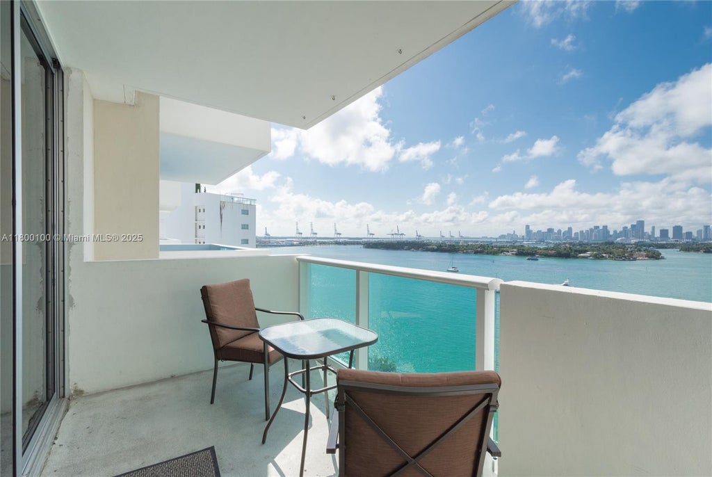 1200 West Ave 1502, Miami Beach