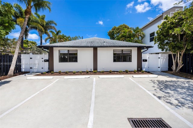 1 of 25 - 1236 Ne 12th Ave A, Fort Lauderdale, FL