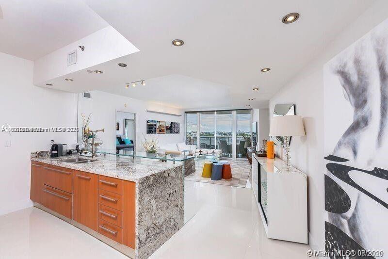 400 Alton Rd 1205, Miami Beach