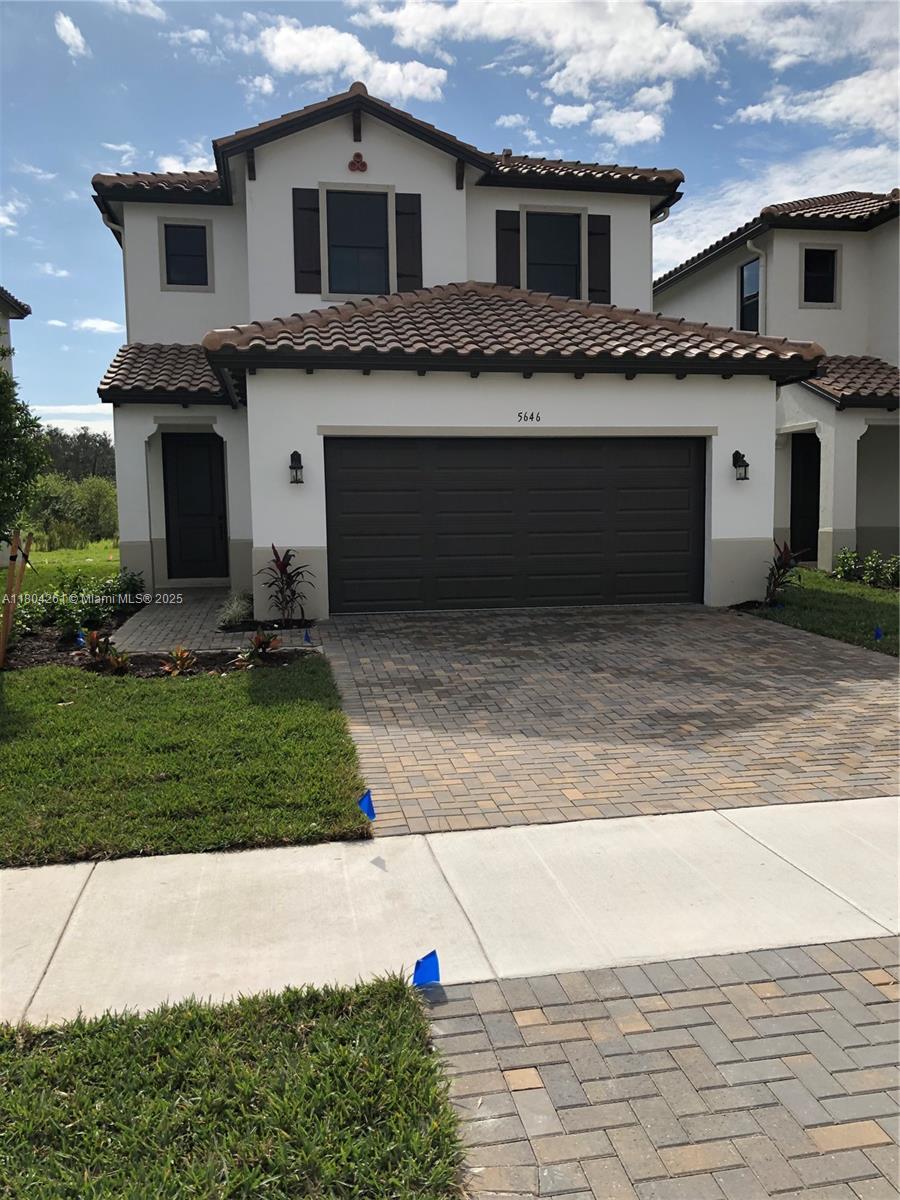 5646 Agostino Way, Ave Maria