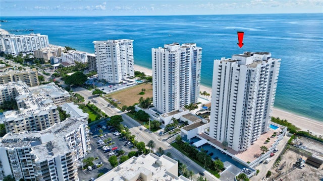 2 of 52 - 1370 S Ocean Blvd 1505, Pompano Beach, FL