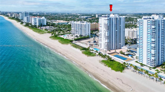 4 of 52 - 1370 S Ocean Blvd 1505, Pompano Beach, FL