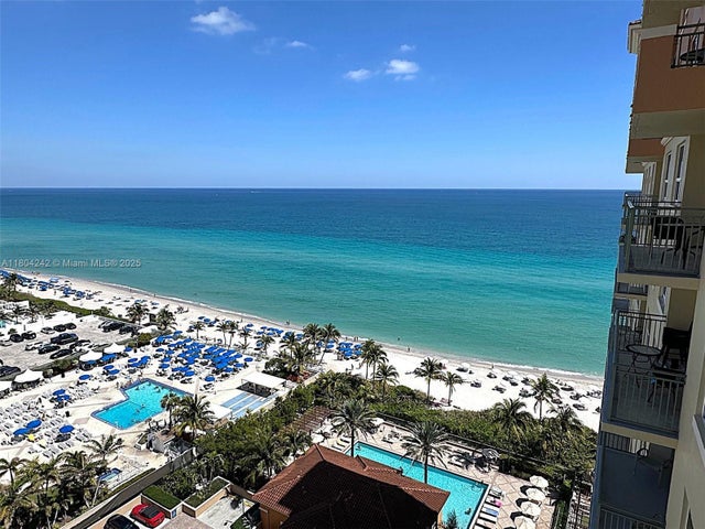 1 of 39 - 2080 S Ocean Drive 1606, Hallandale Beach, FL