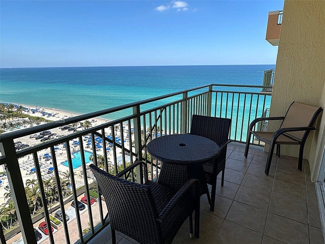 2 of 39 - 2080 S Ocean Drive 1606, Hallandale Beach, FL
