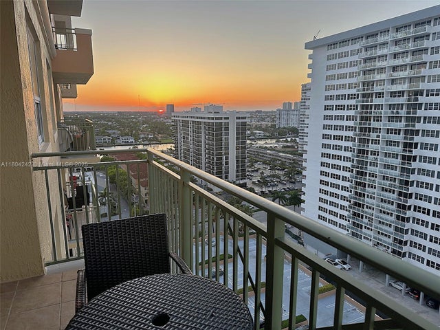 3 of 39 - 2080 S Ocean Drive 1606, Hallandale Beach, FL