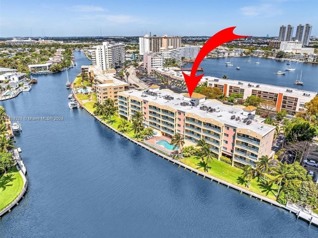 5 of 19 - 201 Golden Isles Dr 401, Hallandale Beach, FL