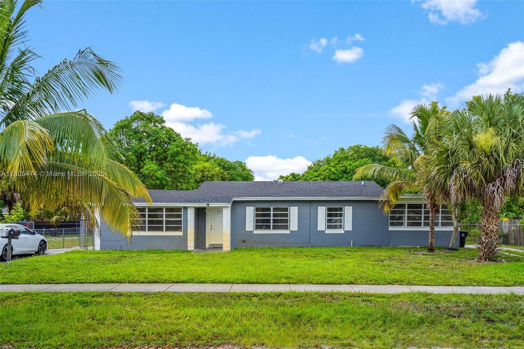 820 Alabama Ave 820 Front, Fort Lauderdale