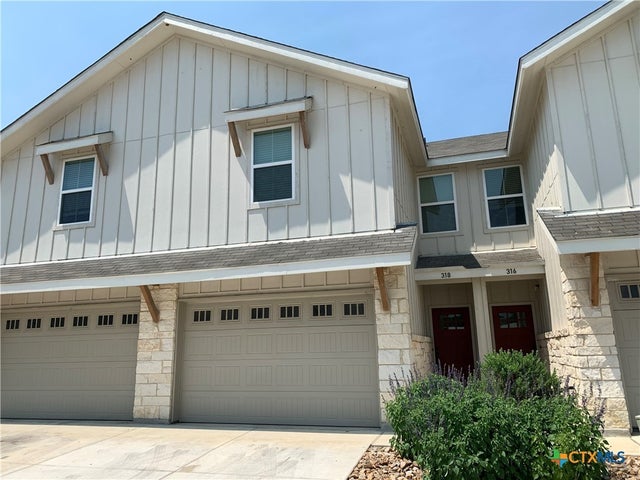 318 Untermaier Street, New Braunfels