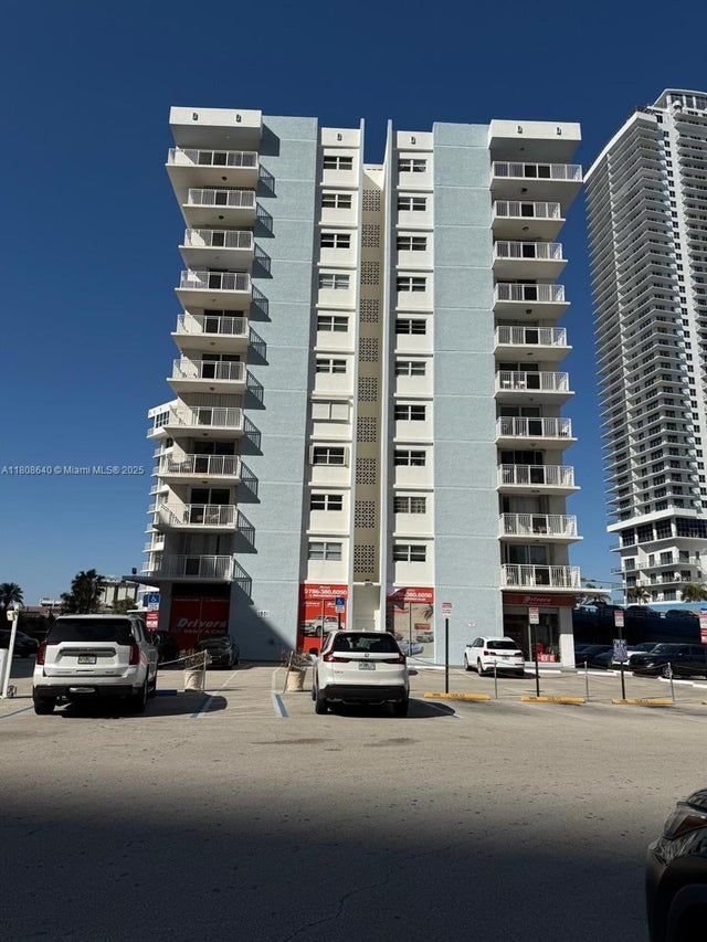 1 of 40 - 1801 S Ocean Dr 243, Hallandale Beach, FL
